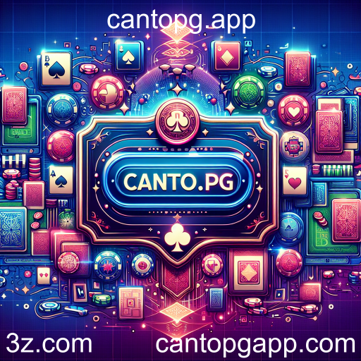 Explore o Mundo dos Jogos de Cartas no Cantopg.app