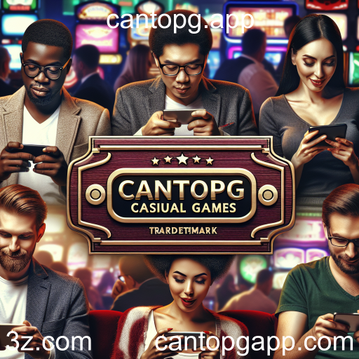 A Ascensão dos Jogos Casuais: Entretenimento para Todos