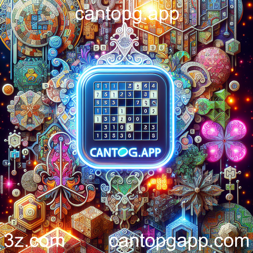 Descubra os Melhores Jogos de Quebra-Cabeça no Cantopg.app