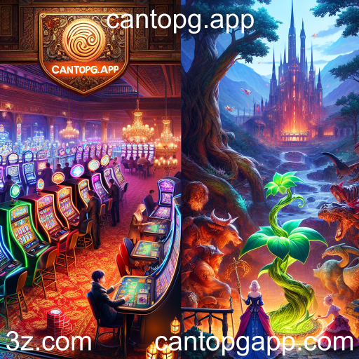 Explore o Fantástico Mundo dos Jogos de RPG